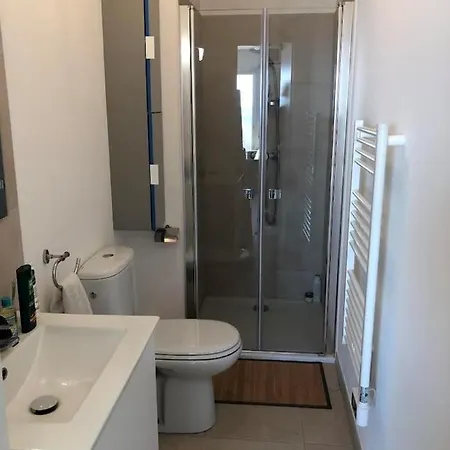 Lägenhet Superbe Front De - Pieds Dans L'eau Linguizzetta