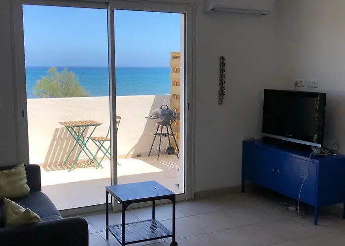 Superbe Front De - Pieds Dans L’eau * Linguizzetta